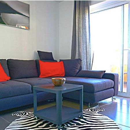 Ferienwohnung Vina Del Mar Ocean Playa de las Américas Exterior foto