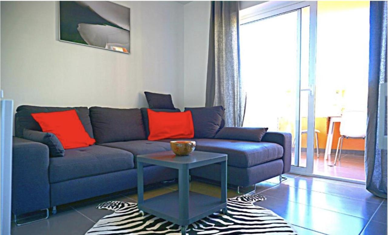 Ferienwohnung Vina Del Mar Ocean Playa de las Américas Exterior foto