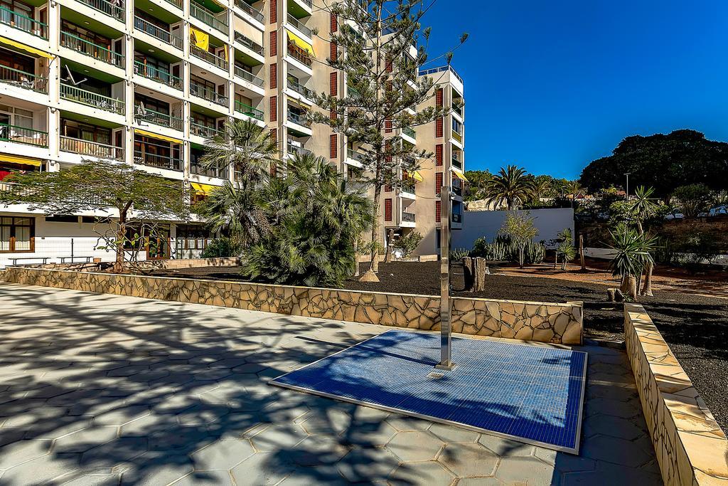 Ferienwohnung Vina Del Mar Ocean Playa de las Américas Exterior foto