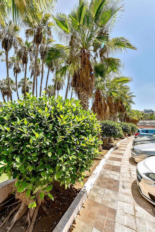 Ferienwohnung Vina Del Mar Ocean Playa de las Américas Exterior foto