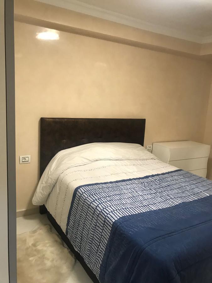 Ferienwohnung Vina Del Mar Ocean Playa de las Américas Exterior foto